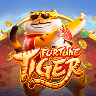 pgsoft:FortuneTiger