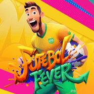 pgsoft:FutebolFever