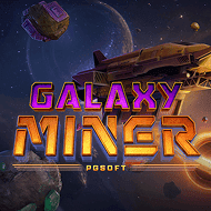 pgsoft:GalaxyMiner