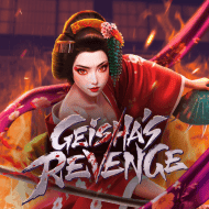 pgsoft:GeishasRevenge