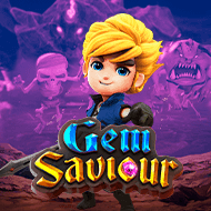 pgsoft:GemSaviour
