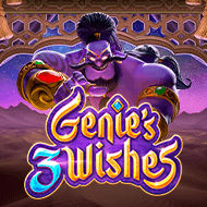 pgsoft:Genies3Wishes