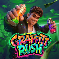 pgsoft:GraffitiRush