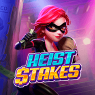 pgsoft:HeistStakes