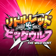 pgsoft:HoodvsWolf