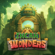 pgsoft:IncanWonders