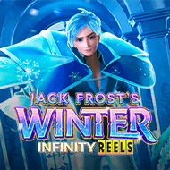 pgsoft:JackFrostsWinter
