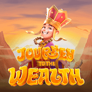 pgsoft:JourneytotheWealth