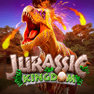 pgsoft:JurassicKingdom