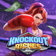pgsoft:KnockoutRiches