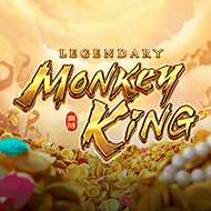 pgsoft:LegendaryMonkeyKing