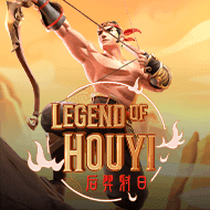 pgsoft:LegendofHouYi