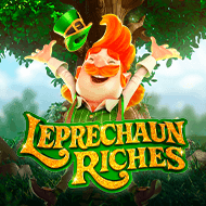 pgsoft:LeprechaunRiches
