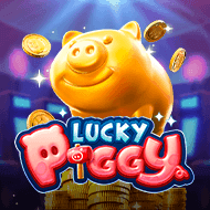 pgsoft:LuckyPiggy