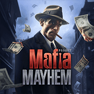 pgsoft:MafiaMayhem