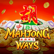 pgsoft:MahjongWays