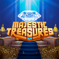 pgsoft:MajesticTreasures