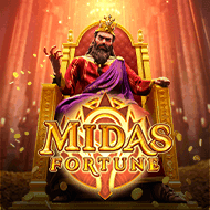 pgsoft:MidasFortune