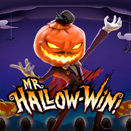 pgsoft:MrHallowWin