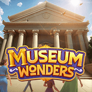 pgsoft:MuseumMystery