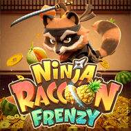 pgsoft:NinjaRaccoonFrenzy