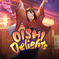pgsoft:OishiDelights