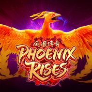 pgsoft:PhoenixRises