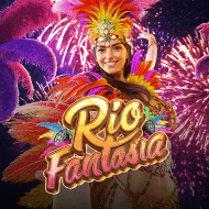 pgsoft:RioFantasia