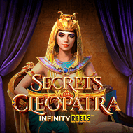 pgsoft:SecretsofCleopatra