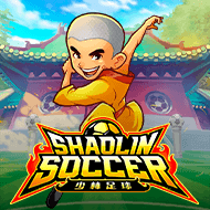 pgsoft:ShaolinSoccer