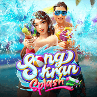 pgsoft:SongkranSplash