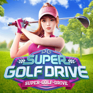 pgsoft:SuperGolfDrive