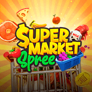 pgsoft:SupermarketSpree