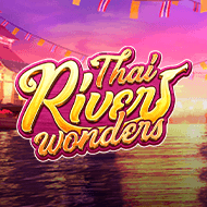 pgsoft:ThaiRiverWonders