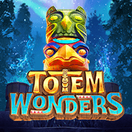 pgsoft:TotemWonders