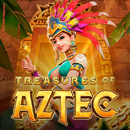 pgsoft:TreasuresofAztec