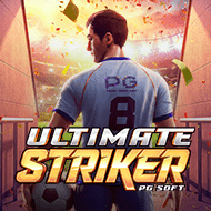 pgsoft:UltimateStriker