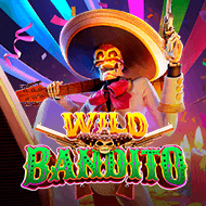pgsoft:WildBandito
