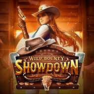 pgsoft:WildBountyShowdown