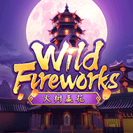 pgsoft:WildFireworks