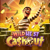 pgsoft:WildHeistCashout