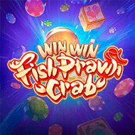 pgsoft:WinWinFishPrawnCrab