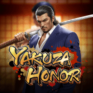 pgsoft:YakuzaHonor