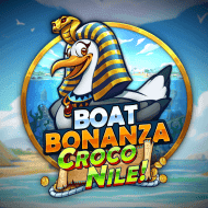 playngo:BoatBonanzaCrocoNile