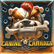 playngo:CanineCarnage
