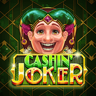playngo:CashinJoker