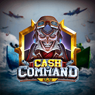 playngo:CashofCommand