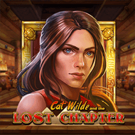 playngo:CatWildeandtheLostChapter