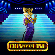 playngo:CatsandCash