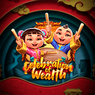 playngo:CelebrationofWealth